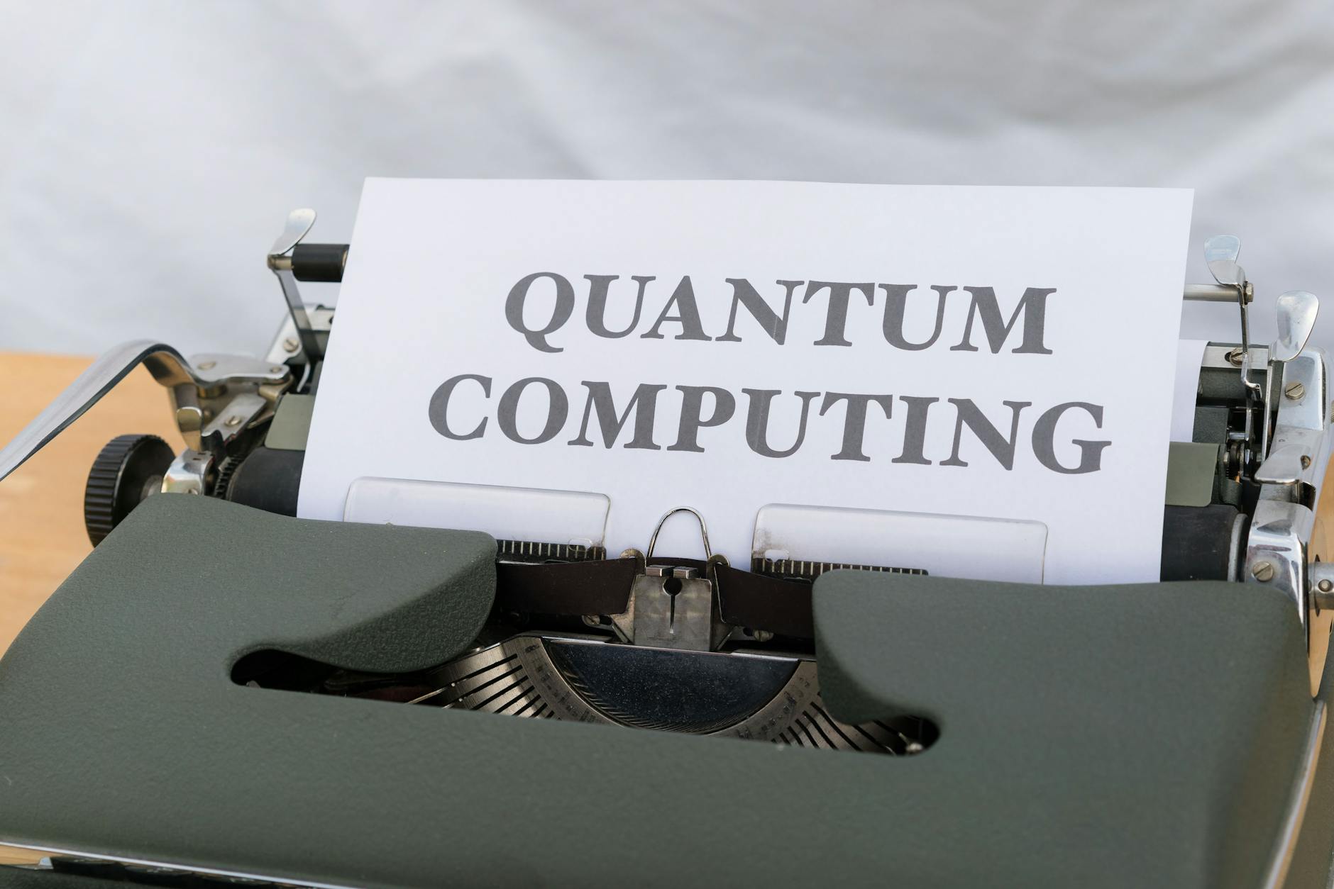 How Quantum Computing Could Transform IPTV Streaming